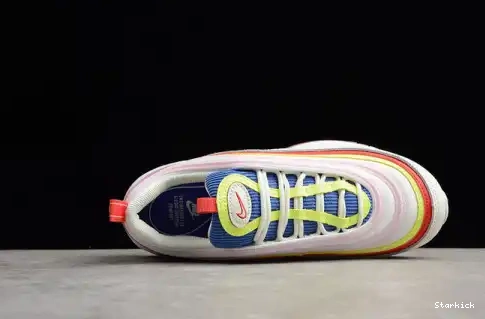 GLOW MAX ARCTIC WOMENS 97 NIKE PINK VOLT SAIL AQ4137-101 SE “CORDUROY” AIR 0702